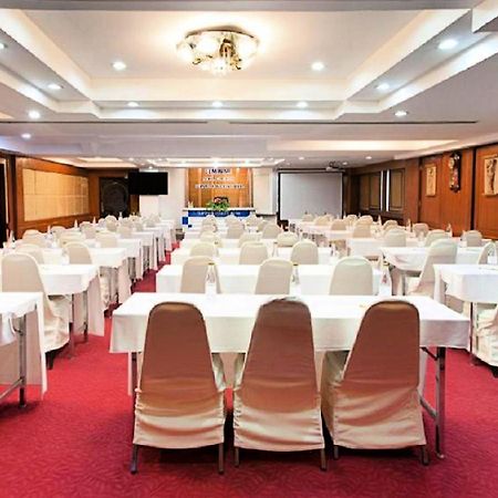 Summit Pavilion Hotel Bangkok Eksteriør billede